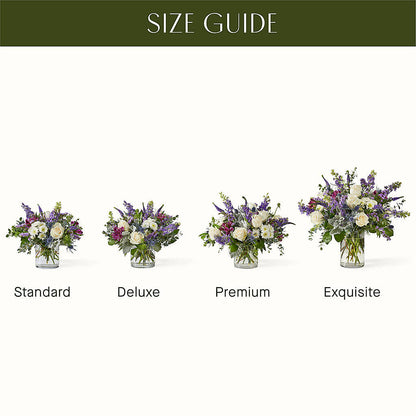 Shooting Star Bouquet –  Flower Shop Of Farmingdale, Farmingdale NY