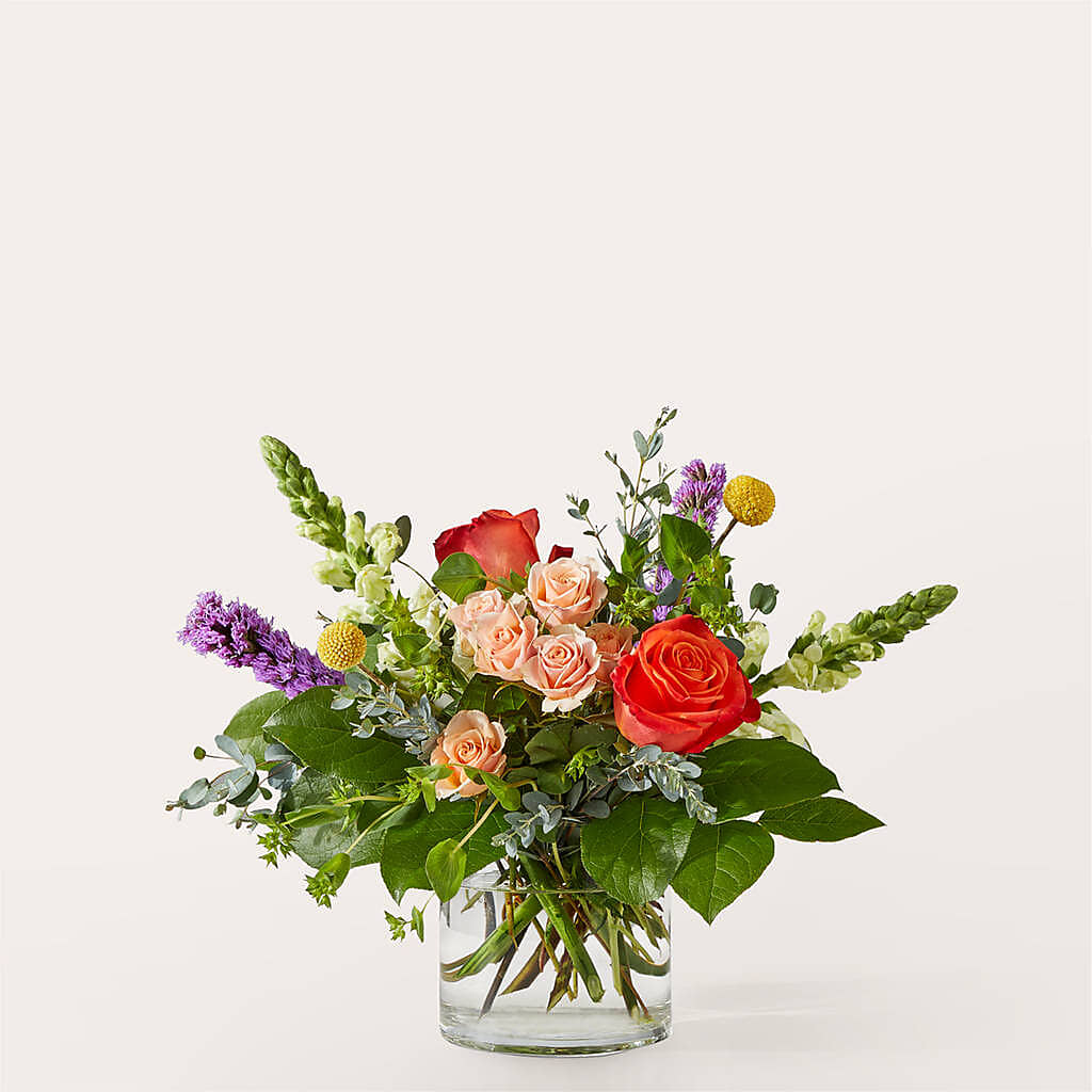 The Standout Bouquet –  Flower Shop Of Farmingdale, Farmingdale NY