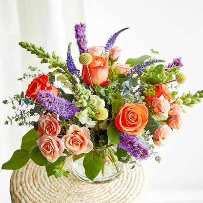 The Standout Bouquet –  Flower Shop Of Farmingdale, Farmingdale NY