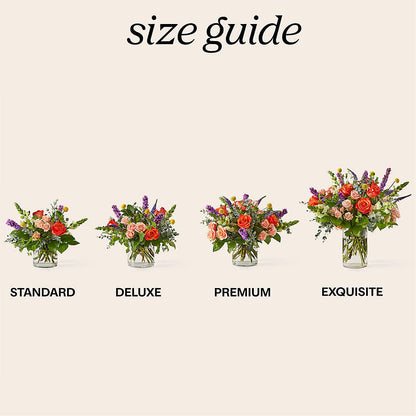 The Standout Bouquet –  Flower Shop Of Farmingdale, Farmingdale NY