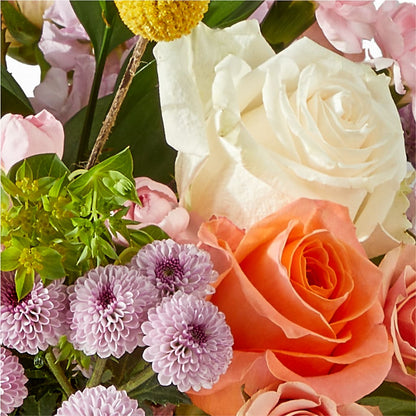 French Market Bouquet –  Flower Shop Of Farmingdale, Farmingdale NY