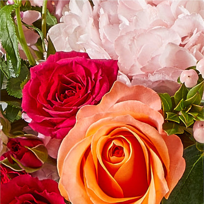 Glitz & Glam Bouquet –  Flower Shop Of Farmingdale, Farmingdale NY