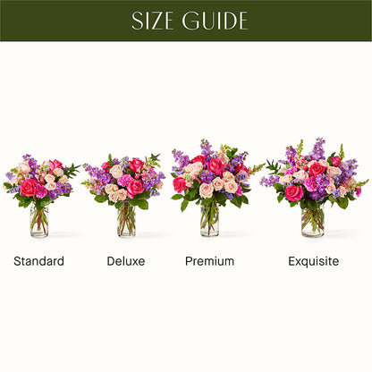 The Cha-Cha Bouquet –  Flower Shop Of Farmingdale, Farmingdale NY