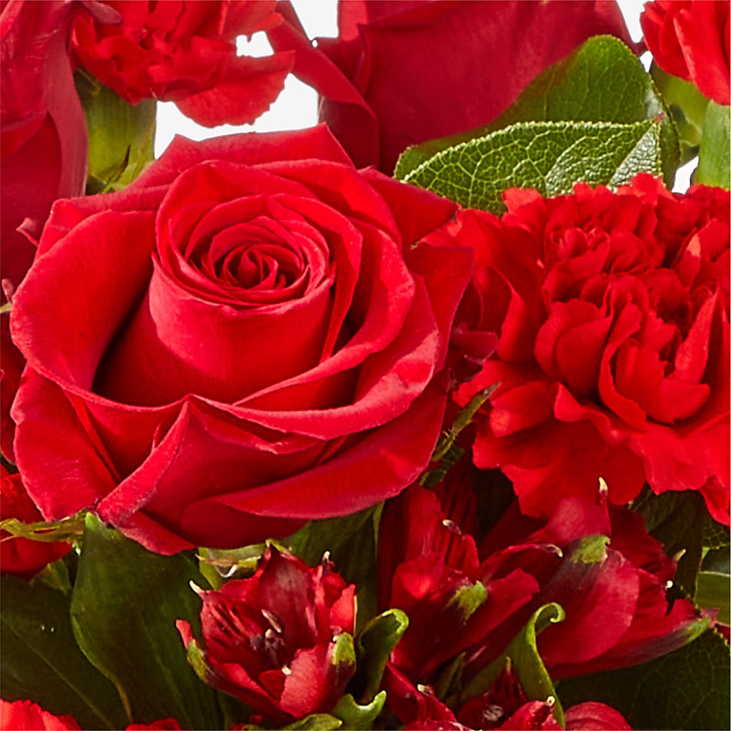 The Heartstrings Bouquet –  Flower Shop Of Farmingdale, Farmingdale NY