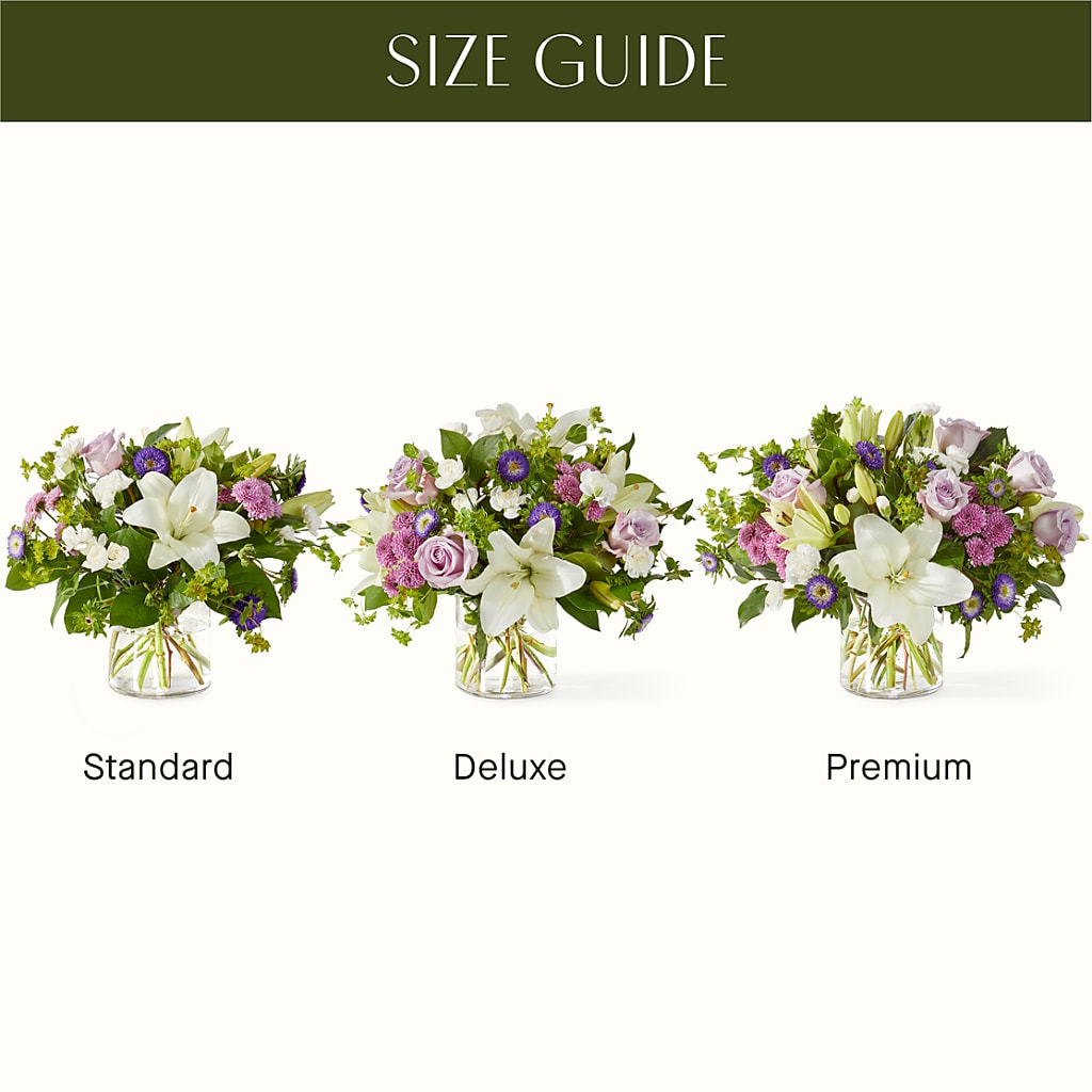 April Showers Bouquet –  Flower Shop Of Farmingdale, Farmingdale NY