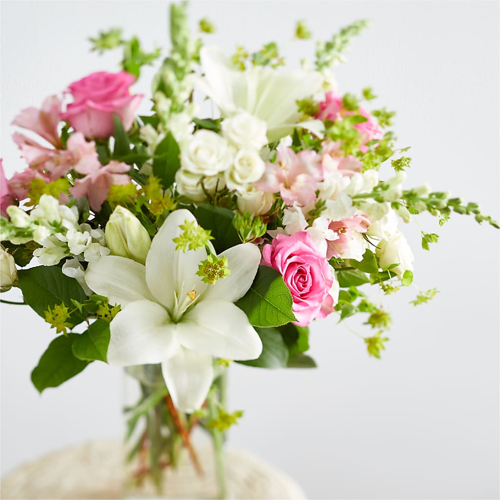 Fondly Bouquet –  Flower Shop Of Farmingdale, Farmingdale NY