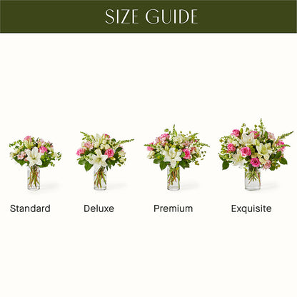 Fondly Bouquet –  Flower Shop Of Farmingdale, Farmingdale NY