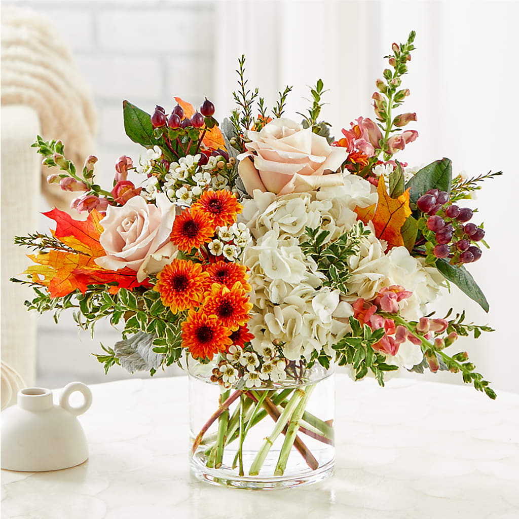 Autumnal Equinox Bouquet –  Flower Shop Of Farmingdale, Farmingdale NY