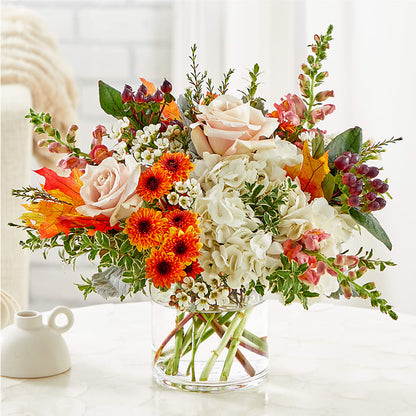 Autumnal Equinox Bouquet –  Flower Shop Of Farmingdale, Farmingdale NY