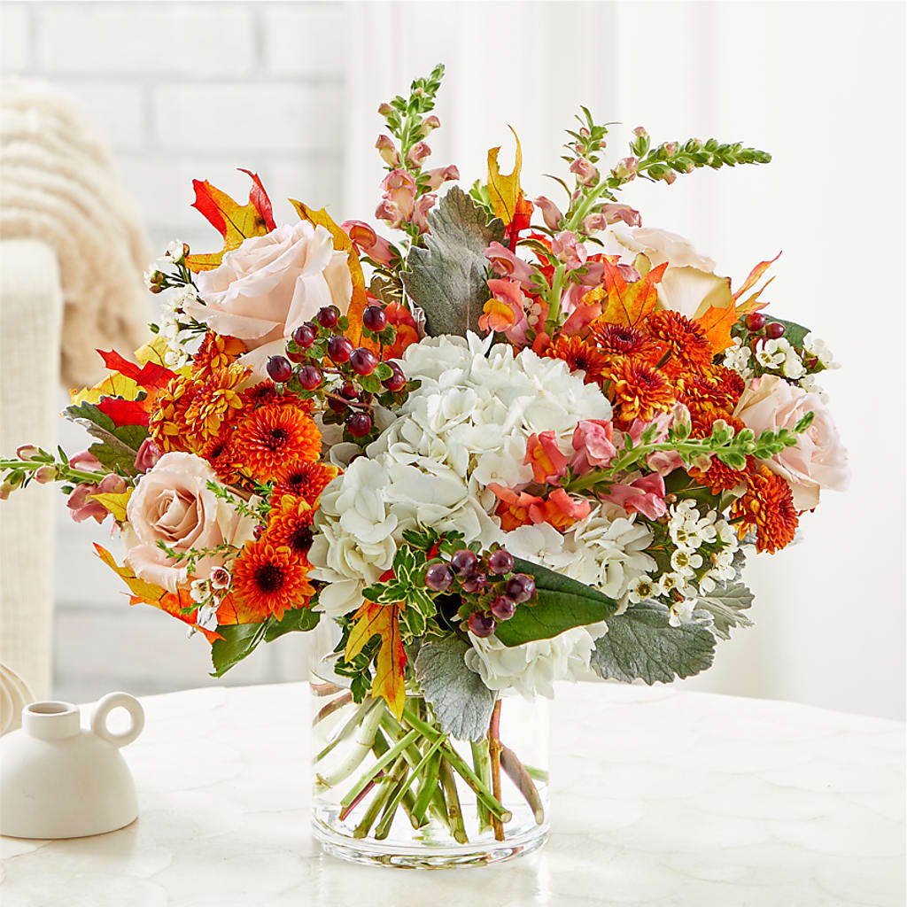Autumnal Equinox Bouquet –  Flower Shop Of Farmingdale, Farmingdale NY