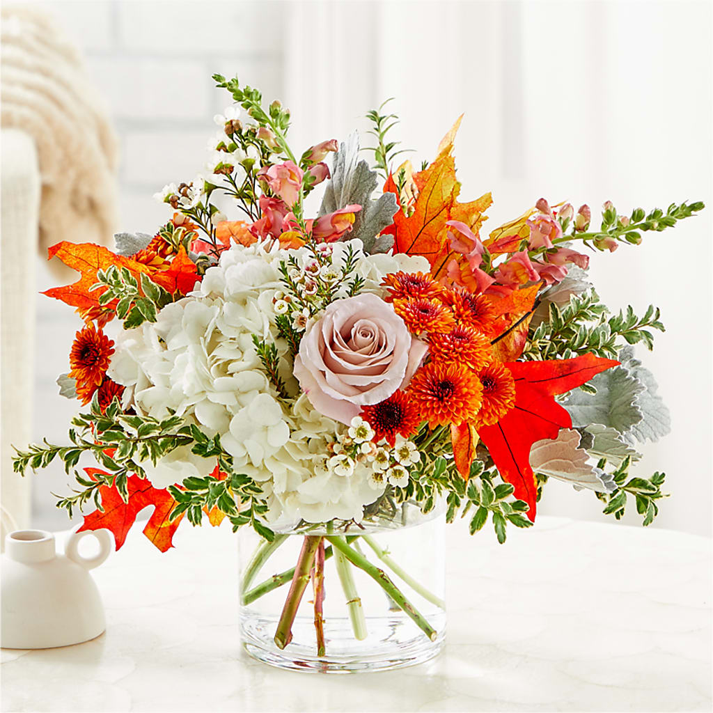 Autumnal Equinox Bouquet –  Flower Shop Of Farmingdale, Farmingdale NY
