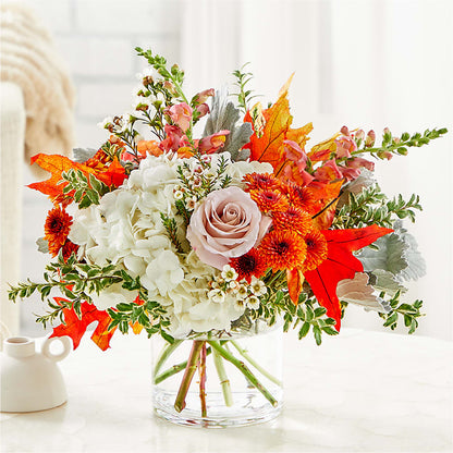 Autumnal Equinox Bouquet –  Flower Shop Of Farmingdale, Farmingdale NY