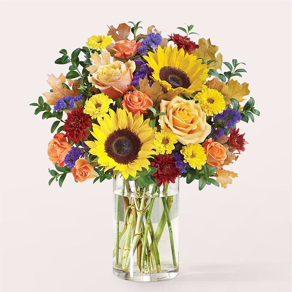 Harvest Moon Bouquet –  Flower Shop Of Farmingdale, Farmingdale NY
