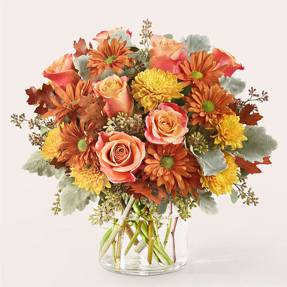 Caramel Apple Bouquet –  Flower Shop Of Farmingdale, Farmingdale NY