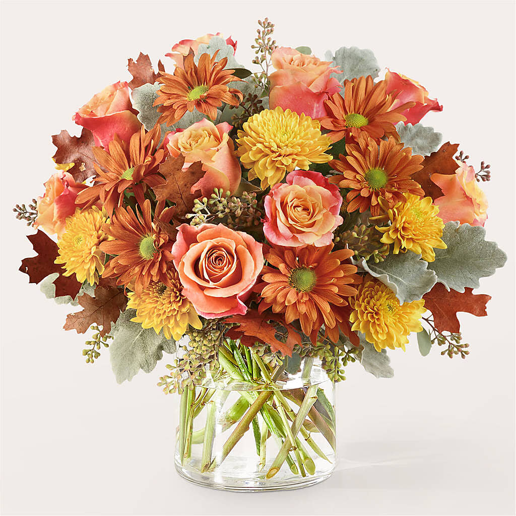 Caramel Apple Bouquet –  Flower Shop Of Farmingdale, Farmingdale NY