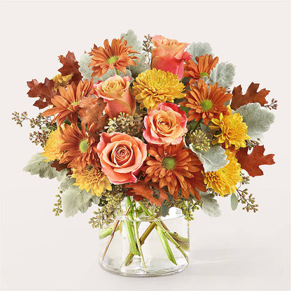 Caramel Apple Bouquet –  Flower Shop Of Farmingdale, Farmingdale NY