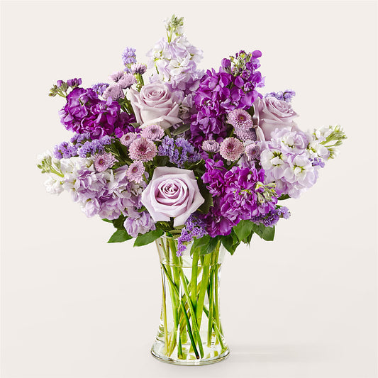 Give a Twirl Bouquet –  Flower Shop Of Farmingdale, Farmingdale NY