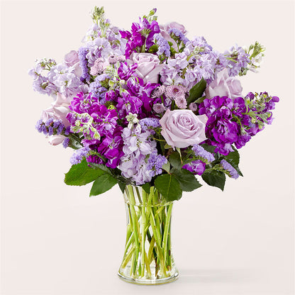 Give a Twirl Bouquet –  Flower Shop Of Farmingdale, Farmingdale NY