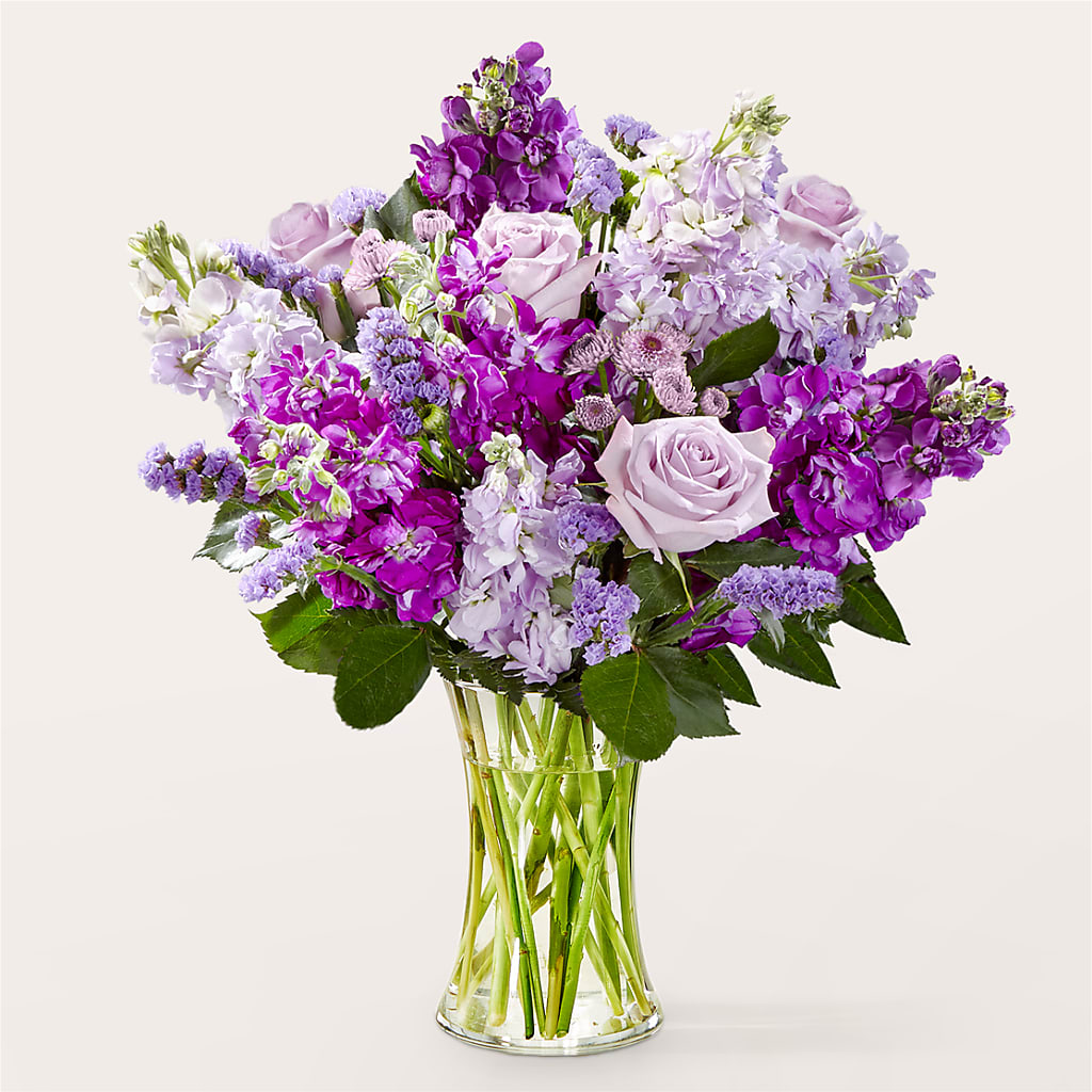 Give a Twirl Bouquet –  Flower Shop Of Farmingdale, Farmingdale NY
