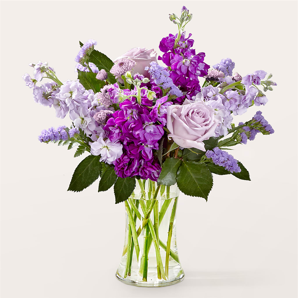 Give a Twirl Bouquet –  Flower Shop Of Farmingdale, Farmingdale NY