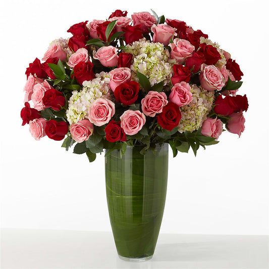 The Allure –  Flower Shop Of Farmingdale, Farmingdale NY