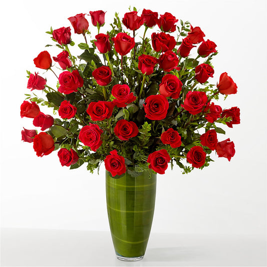 The Ballad –  Flower Shop Of Farmingdale, Farmingdale NY