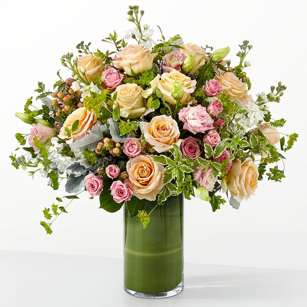 The Glamour Shot –  Flower Shop Of Farmingdale, Farmingdale NY