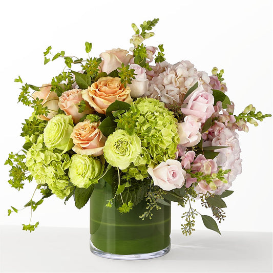 The Art Deco –  Flower Shop Of Farmingdale, Farmingdale NY