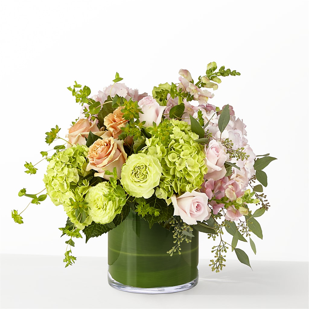 The Art Deco –  Flower Shop Of Farmingdale, Farmingdale NY