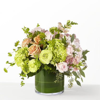 The Art Deco –  Flower Shop Of Farmingdale, Farmingdale NY