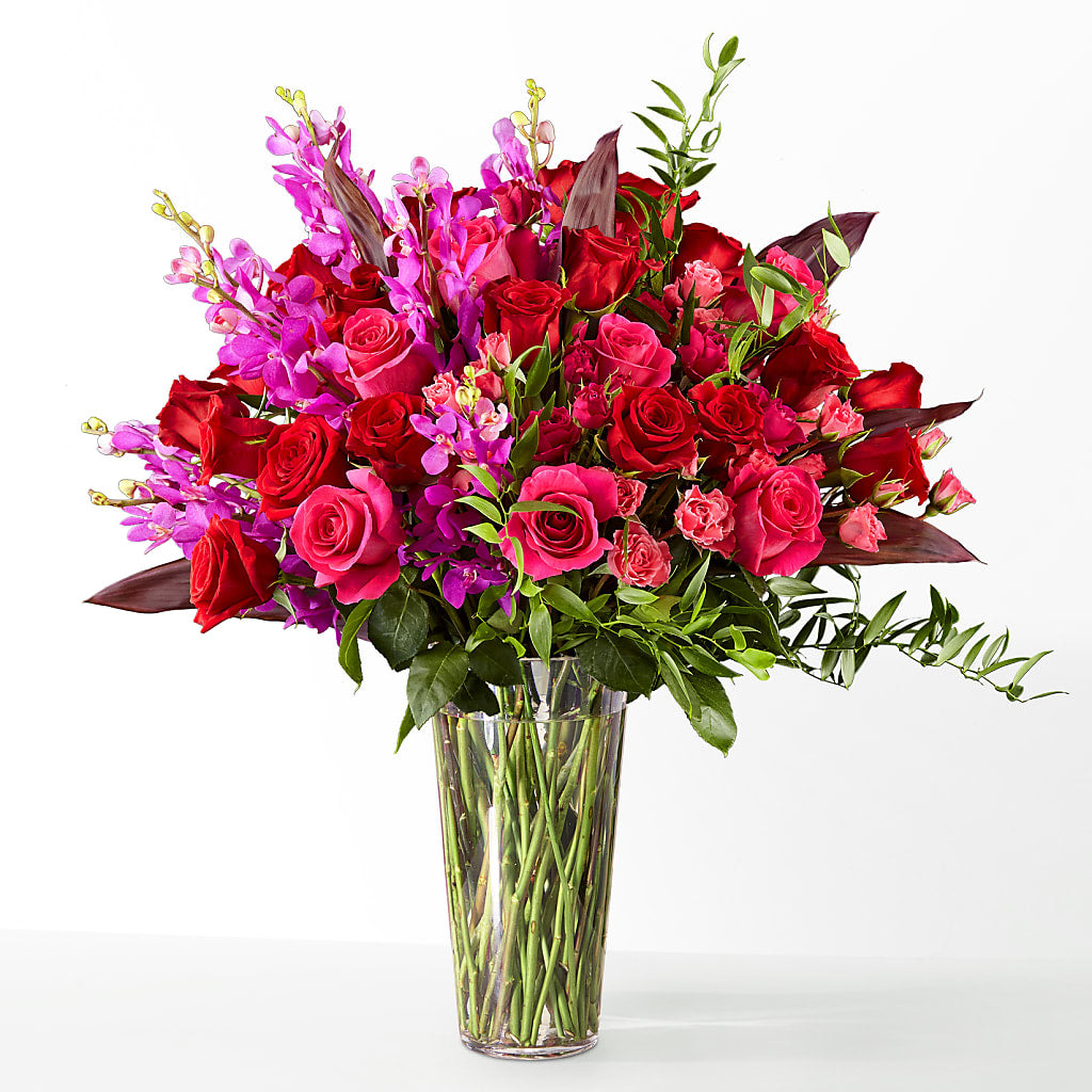 The Honeymoon –  Flower Shop Of Farmingdale, Farmingdale NY