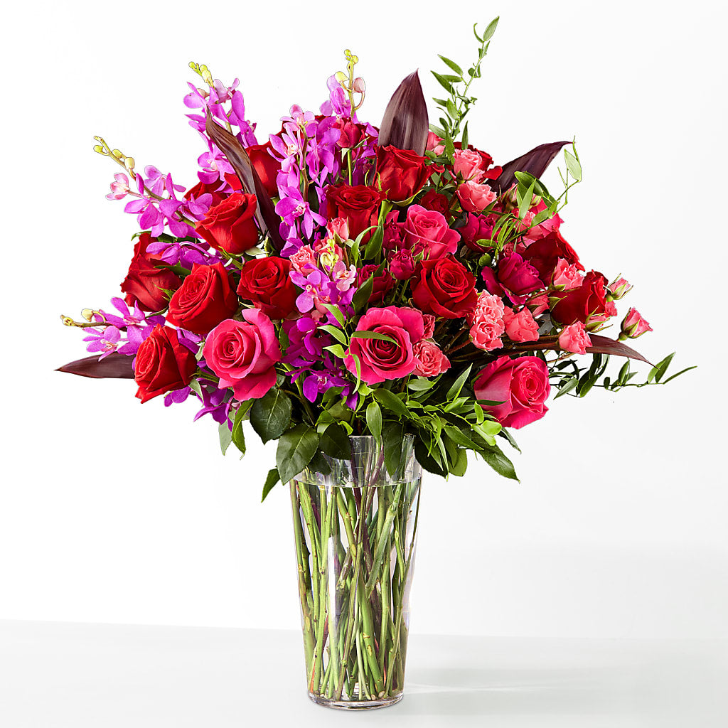 The Honeymoon –  Flower Shop Of Farmingdale, Farmingdale NY