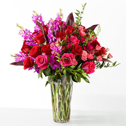 The Honeymoon –  Flower Shop Of Farmingdale, Farmingdale NY