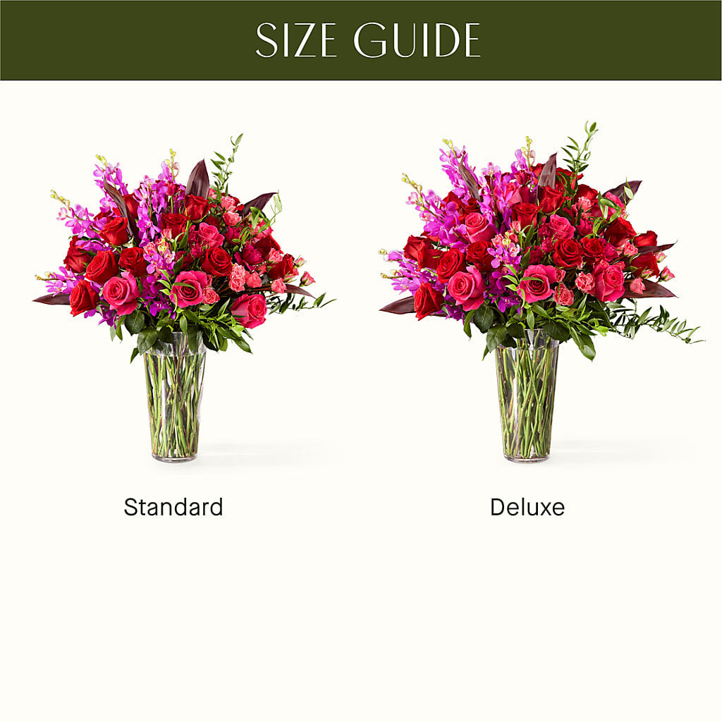The Honeymoon –  Flower Shop Of Farmingdale, Farmingdale NY