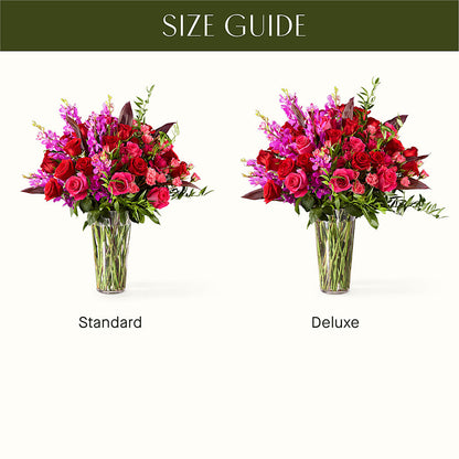 The Honeymoon –  Flower Shop Of Farmingdale, Farmingdale NY
