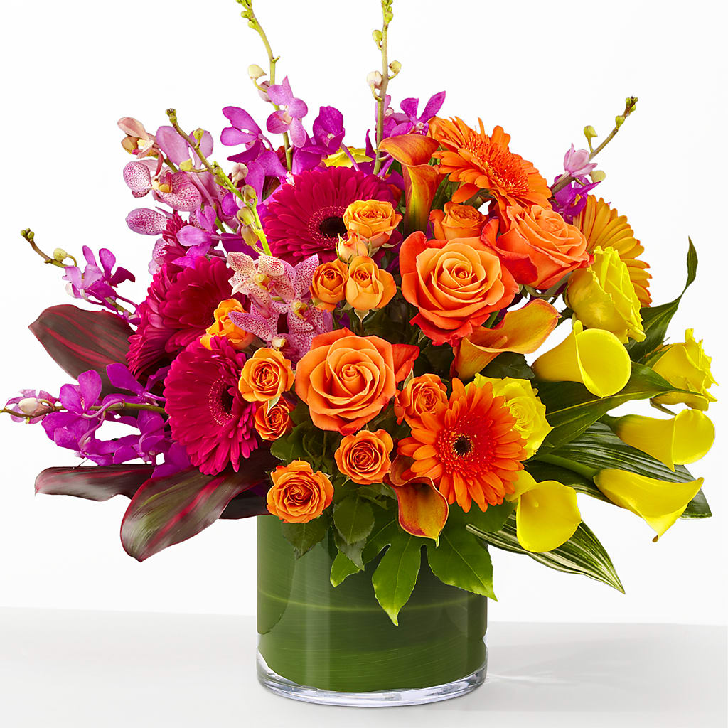 The Mosaic –  Flower Shop Of Farmingdale, Farmingdale NY