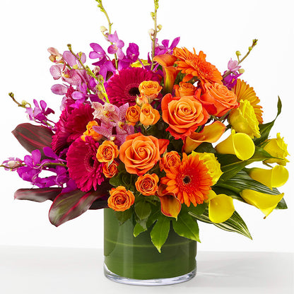 The Mosaic –  Flower Shop Of Farmingdale, Farmingdale NY