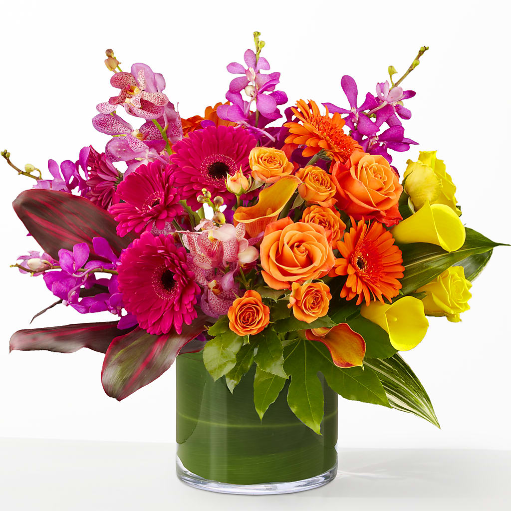 The Mosaic –  Flower Shop Of Farmingdale, Farmingdale NY