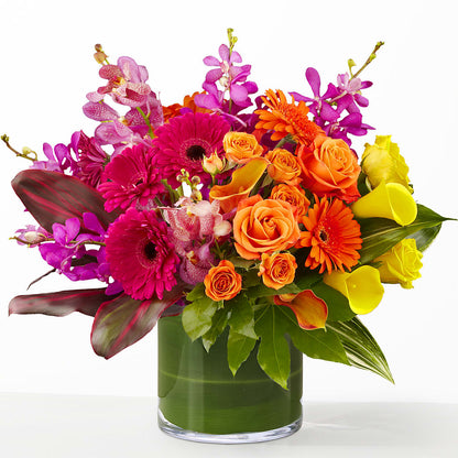 The Mosaic –  Flower Shop Of Farmingdale, Farmingdale NY