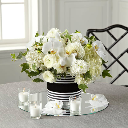 Solemnity Arrangement –  Flower Shop Of Farmingdale, Farmingdale NY