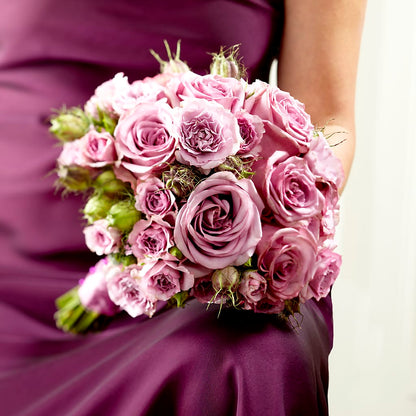 Veronica Bouquet –  Flower Shop Of Farmingdale, Farmingdale NY