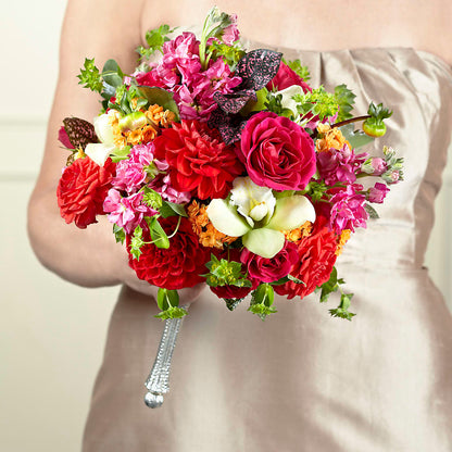 True Happiness Bouquet –  Flower Shop Of Farmingdale, Farmingdale NY