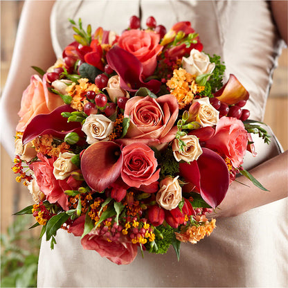 Contentment Bouquet –  Flower Shop Of Farmingdale, Farmingdale NY