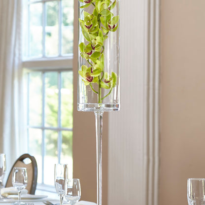Green Mini Cymbidium Bouquet –  Flower Shop Of Farmingdale, Farmingdale NY