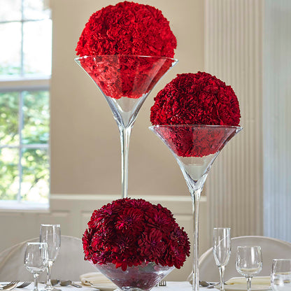 Our Special Vows Centerpiece –  Flower Shop Of Farmingdale, Farmingdale NY