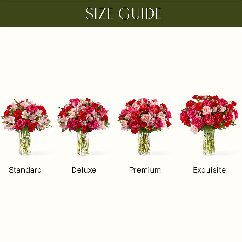 You're Precious Bouquet –  Flower Shop Of Farmingdale, Farmingdale NY